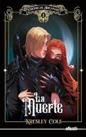 Cronicas arcanas 2. La Muerte (ELASTIC BOOKS)