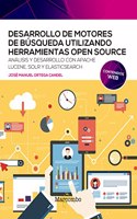 Desarrollo de motores de busqueda utilizando herramientas open source