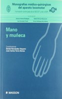 Monog. Med. Quirurg. Mano y Muneca