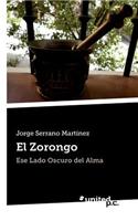 El Zorongo