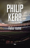 Falso Nueve / False Nine