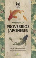 Kotowaza. Proverbios japoneses