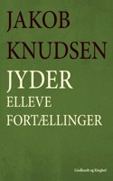 Jyder: elleve fortællinger