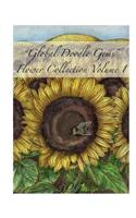 Global Doodle Gems Flower Collection Volume 1