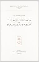 The Sign of Reason in Boccaccio's Fiction