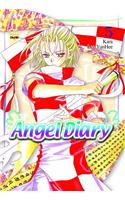 Angel Diary, Vol. 5