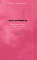 Nation and Ethnicity