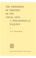 Expression of Emotion in the Visual Arts: A Philosophical Inquiry