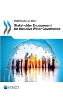 OECD Studies on Water Stakeholder Engagement for Inclusive Water Governance