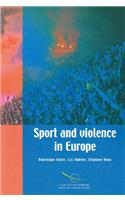 Sport and Violence in Europe