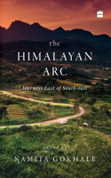 The Himalayan arc: Journeys East of South-east