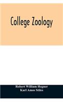 College zoology