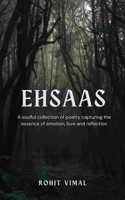Ehasasa - Voices of the Heart, Echoes of the Soul