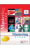 Mastering Linux