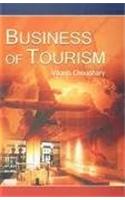 Business Of Tourism
