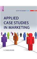 Applied Case Studies in Marketing
