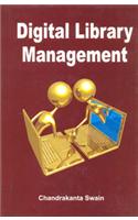 Digital Library Management