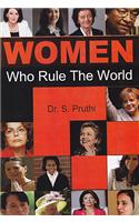 Women Who Rule The World