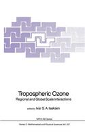 Tropospheric Ozone