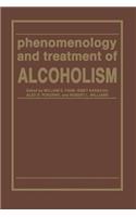 Phenomenology and Treatment of Alcoholism