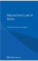 Migration Law in Spain