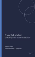 A Long Walk to School