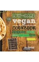 Low Carb Vegan Cookbook