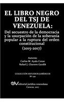 Libro Negro del Tsj de Venezuela