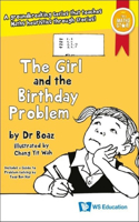 Girl and the Birthday Problem