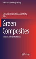 Green Composites