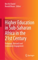 Higher Education in Sub-Saharan Africa in the 21st Century