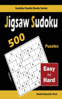 Jigsaw Sudoku