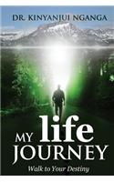 My Life Journey