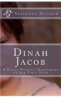 Dinah Jacob