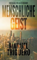 Menschliche Geist