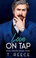Love On Tap: (1 Nova Springs)