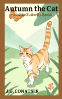 Autumn the Cat
