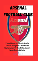 Arsenal Football Club