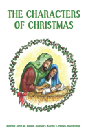 Characters of Christmas