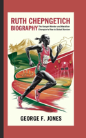 Ruth Chepngetich Biography