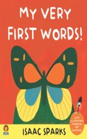 My very first words !