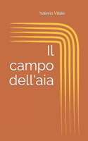 Il campo dell'aia