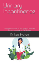 Urinary Incontinence