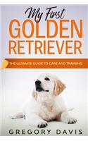 My First Golden Retriever