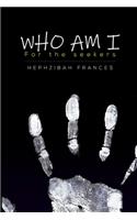 Who Am I?