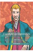 Candide or Optimism