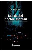 La isla del doctor Moreau