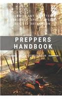 Preppers Handbook