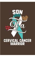 Son Of A Cervical Cancer Warrior