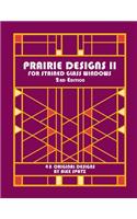 Prairie Designs II 2nd Edition
